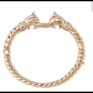 Stella & Dot Chimera Bracelet S/M